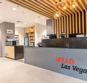 TownePlace Suites by Marriott Las Vegas North I-15 hotel detail image 4