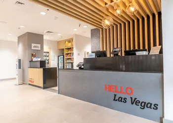 TownePlace Suites by Marriott Las Vegas North I-15 hotel thumbnail 4