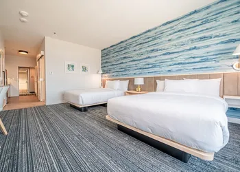 TownePlace Suites by Marriott Las Vegas North I-15 hotel thumbnail 5