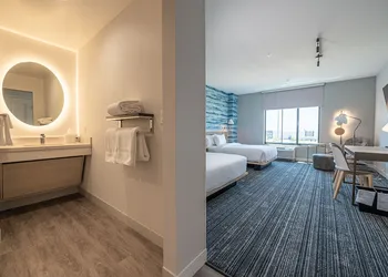 TownePlace Suites by Marriott Las Vegas North I-15 hotel thumbnail 6