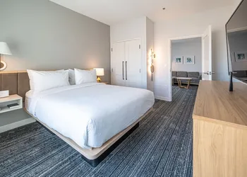 TownePlace Suites by Marriott Las Vegas North I-15 hotel thumbnail 7
