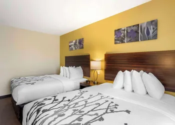 Sleep Inn North - Central York hotel thumbnail 6