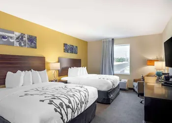 Sleep Inn North - Central York hotel thumbnail 7