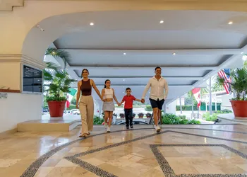 Tesoro Ixtapa All Inclusive hotel thumbnail 2