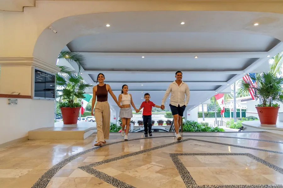 Tesoro Ixtapa All Inclusive hotel detail image 2