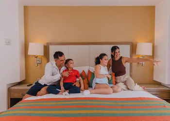 Tesoro Ixtapa All Inclusive hotel thumbnail 6
