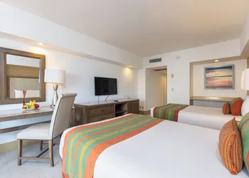 Tesoro Ixtapa All Inclusive hotel thumbnail 8