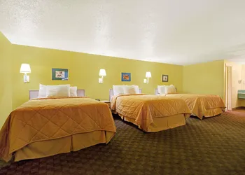 White Rock Inn hotel thumbnail 2