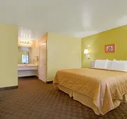 White Rock Inn hotel detail image 4