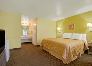 White Rock Inn hotel thumbnail 4