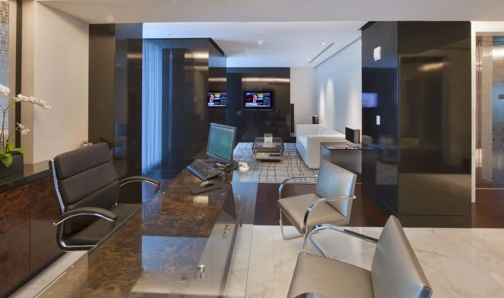 Hotel Beaux Arts, Autograph Collection hotel detail image 2