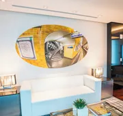 Hotel Beaux Arts, Autograph Collection hotel detail image 4