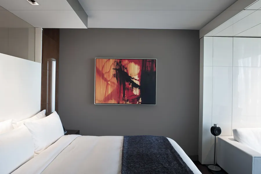 Hotel Beaux Arts, Autograph Collection hotel detail image 6
