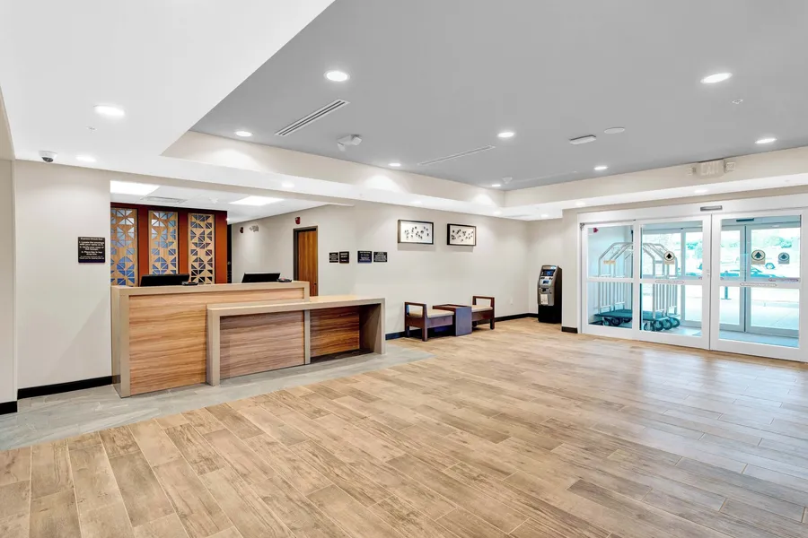 Candlewood Suites Detroit - Auburn Hills by IHG hotel detail image 2