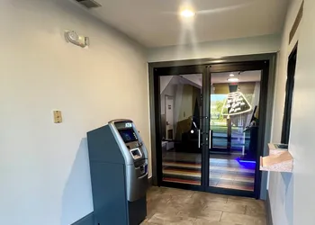 Motel 6 Jeffersonville, In - Louisville hotel thumbnail 2
