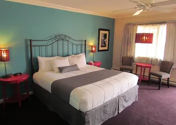 Sedona Hilltop Inn hotel thumbnail 4