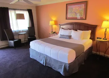 Sedona Hilltop Inn hotel thumbnail 5