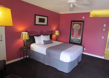 Sedona Hilltop Inn hotel thumbnail 6
