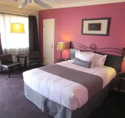 Sedona Hilltop Inn hotel detail image 7