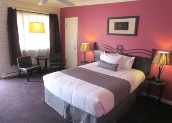 Sedona Hilltop Inn hotel thumbnail 7