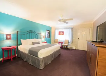 Sedona Hilltop Inn hotel thumbnail 8