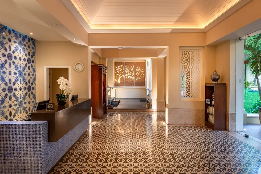 Pueblo Bonito Emerald Luxury Villas & Spa - All Inclusive hotel detail image 2