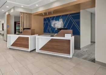 Holiday Inn Express Hattiesburg West Univ Area by IHG hotel thumbnail 2