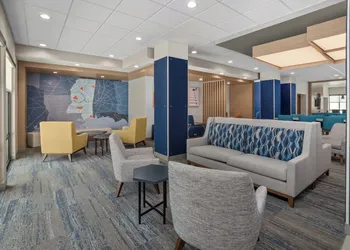 Holiday Inn Express Hattiesburg West Univ Area by IHG hotel thumbnail 3
