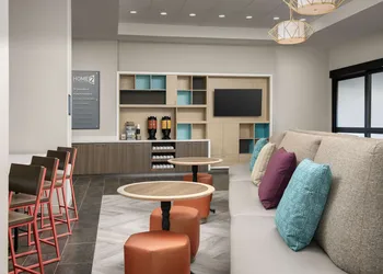 Home2 Suites by Hilton Flower Mound Dallas hotel thumbnail 2
