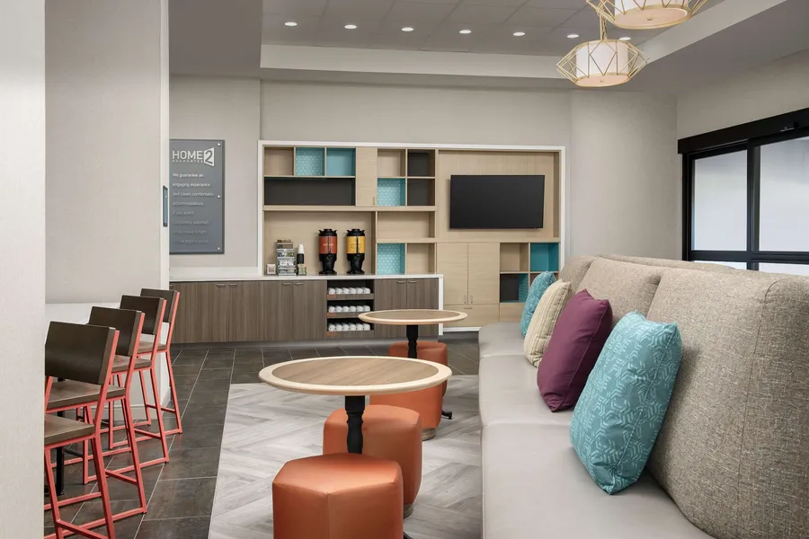 Home2 Suites by Hilton Flower Mound Dallas hotel detail image 2