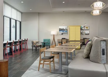 Home2 Suites by Hilton Flower Mound Dallas hotel thumbnail 3