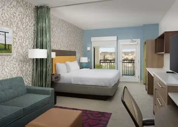 Home2 Suites by Hilton Flower Mound Dallas hotel thumbnail 6