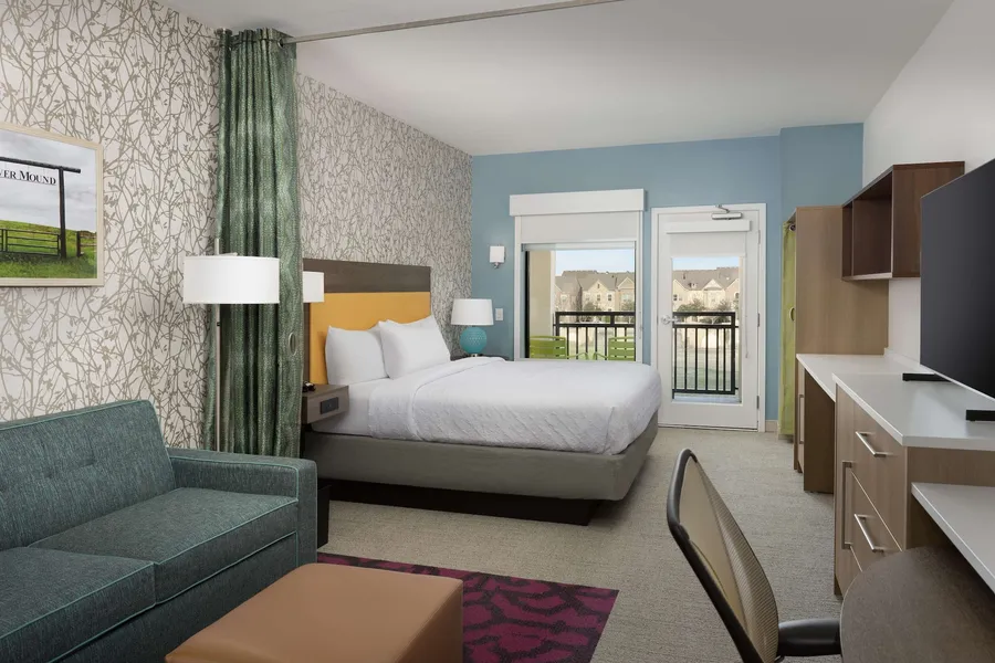 Home2 Suites by Hilton Flower Mound Dallas hotel detail image 6