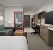 Home2 Suites by Hilton Flower Mound Dallas hotel detail image 7