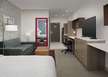 Home2 Suites by Hilton Flower Mound Dallas hotel thumbnail 7