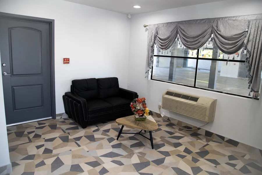 Pico Rivera Inn and Suites hotel detail image 2