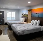 Pico Rivera Inn and Suites hotel detail image 4