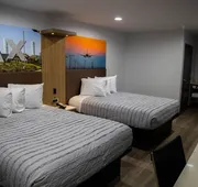 Pico Rivera Inn and Suites hotel detail image 5