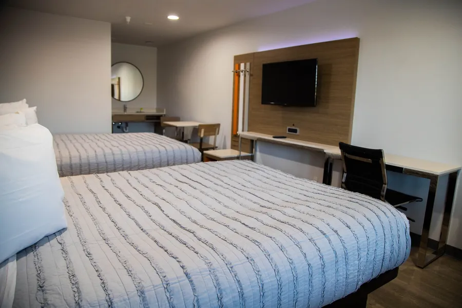 Pico Rivera Inn and Suites hotel detail image 6
