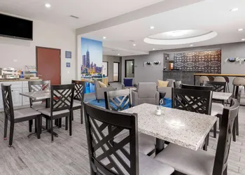 Best Western Sycamore Inn hotel thumbnail 2