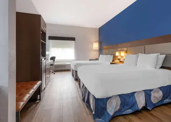 Best Western Sycamore Inn hotel thumbnail 4