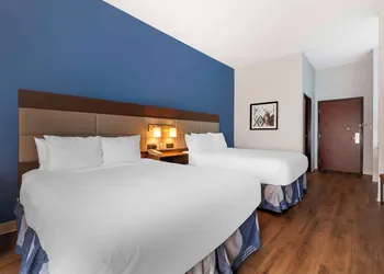 Best Western Sycamore Inn hotel thumbnail 5