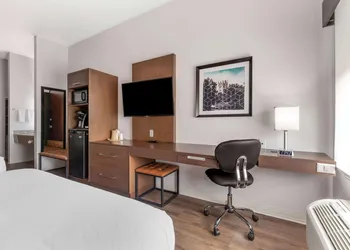 Best Western Sycamore Inn hotel thumbnail 6