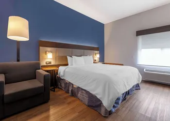 Best Western Sycamore Inn hotel thumbnail 7