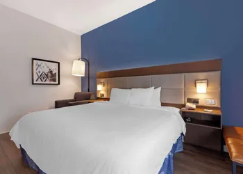 Best Western Sycamore Inn hotel thumbnail 8