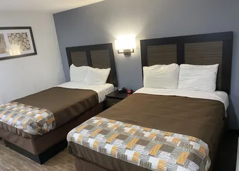 Hillside Motel hotel thumbnail 4