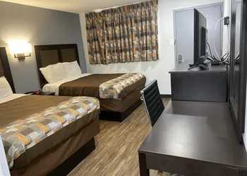 Hillside Motel hotel thumbnail 5