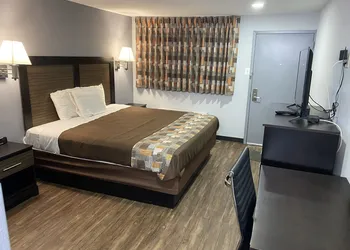 Hillside Motel hotel thumbnail 6
