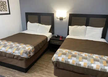 Hillside Motel hotel thumbnail 7
