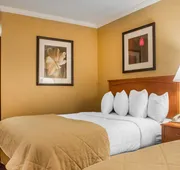 Clarion Hotel & Suites Riverfront hotel detail image 3
